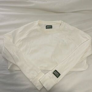 Daily drills white crop thermal